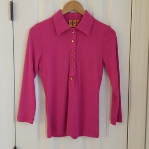 Tory Burch Polo Shirt